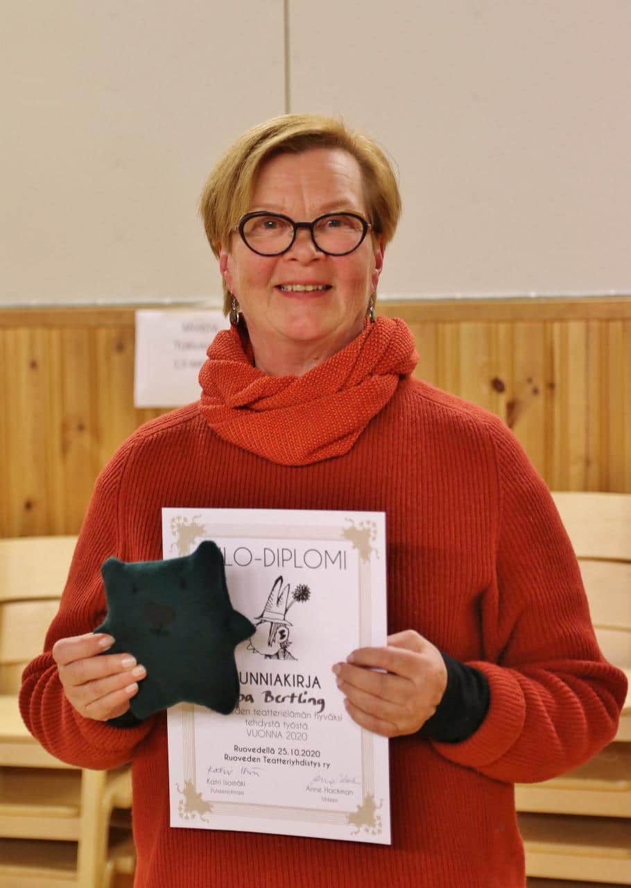 VuodenNiilo